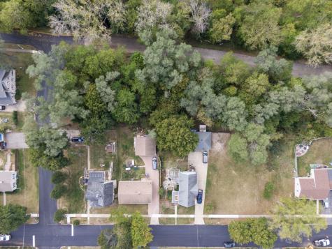 Lot 5-7 Cottage Avenue Carpentersville IL 60110