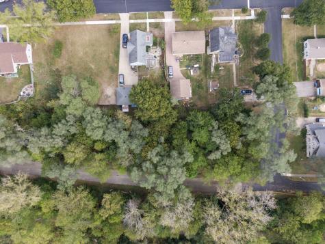 Lot 5-7 Cottage Avenue Carpentersville IL 60110