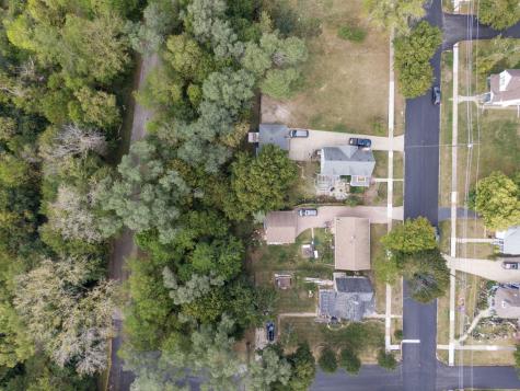 Lot 5-7 Cottage Avenue Carpentersville IL 60110