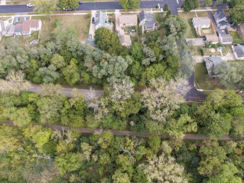 Lot 5-7 Cottage Avenue Carpentersville IL 60110