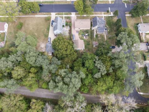 Lot 5-7 Cottage Avenue Carpentersville IL 60110
