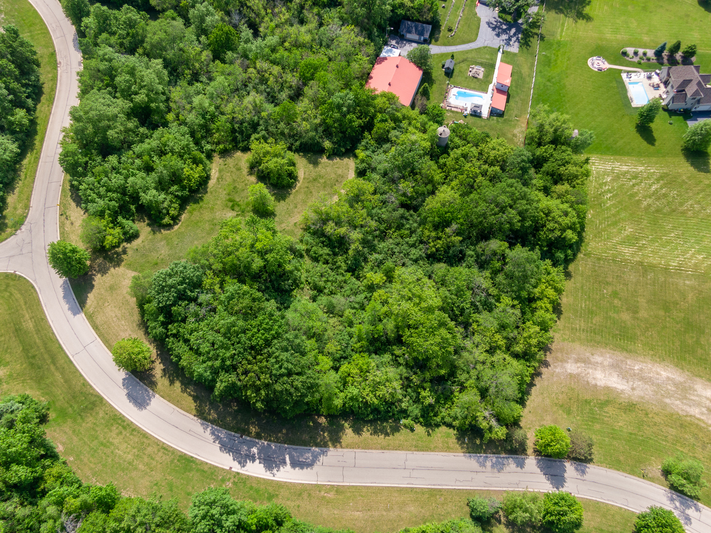 7393 English Oak Lane Spring Grove IL 60081