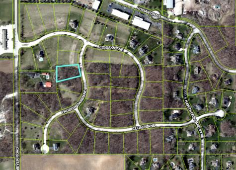 7393 English Oak Lane Spring Grove IL 60081