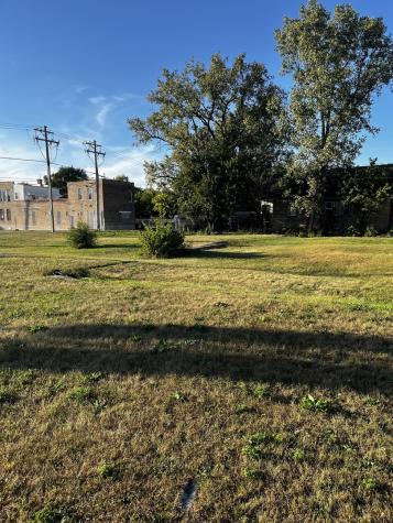 6844 South May Street Chicago IL 60621