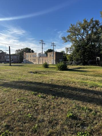 6844 South May Street Chicago IL 60621