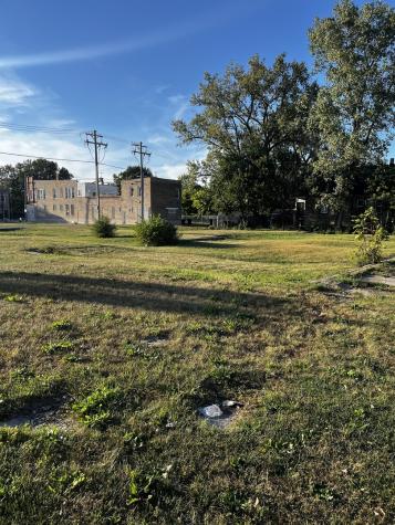 6844 South May Street Chicago IL 60621