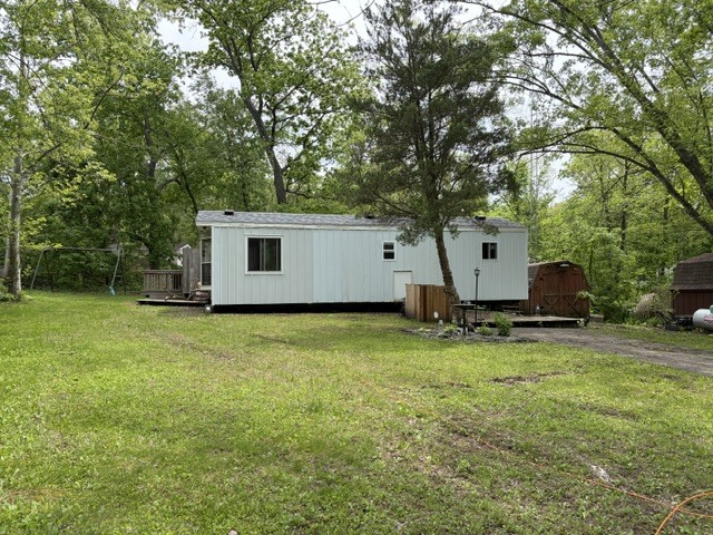 2795 East 28th Lot 144 Road Seneca IL 61360