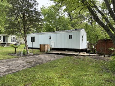 2795 East 28th Lot 144 Road Seneca IL 61360