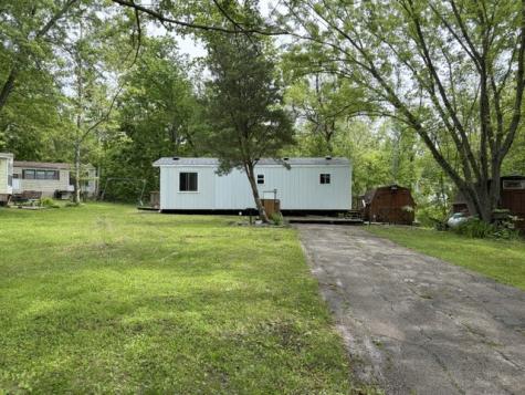 2795 East 28th Lot 144 Road Seneca IL 61360