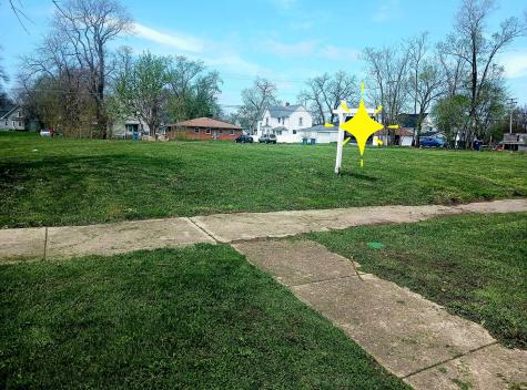 215 North Rosewood Avenue Kankakee IL 60901