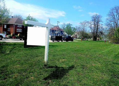 215 North Rosewood Avenue Kankakee IL 60901