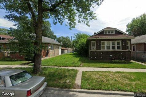 12251 South Yale Avenue Chicago IL 60628