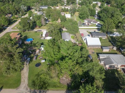 146 North Robert Drive Godley IL 60407