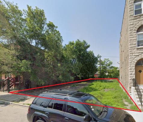 2722 West Gladys Street Chicago IL 60612