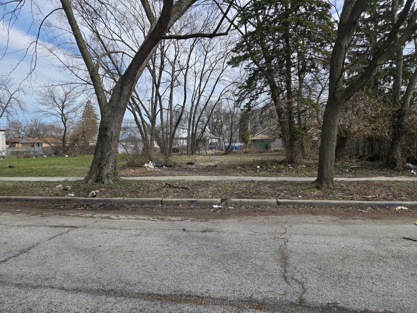 12251 South Sangamon Street Chicago IL 60643