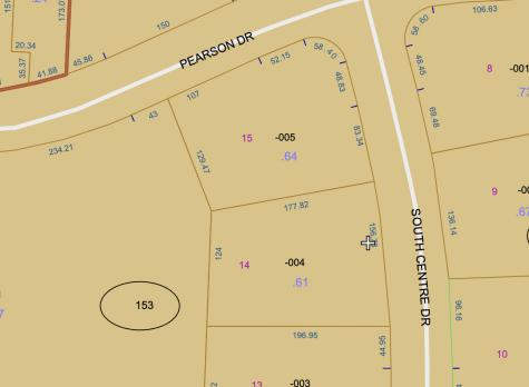 Lot 14 Pearson Drive Genoa IL 60135