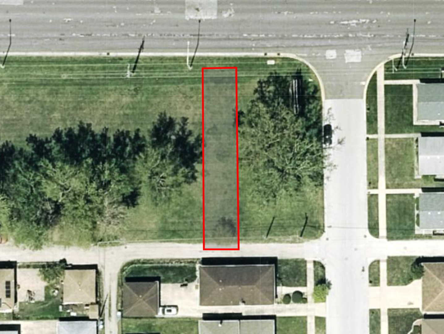 814 State Street Calumet City IL 60409
