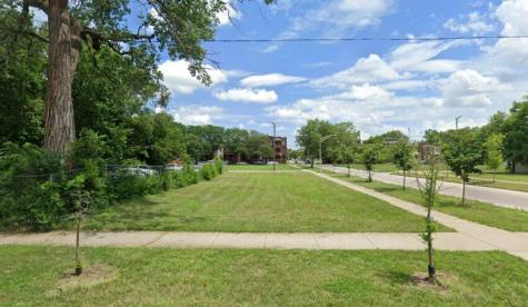 7259 South Harvard Avenue Chicago IL 60621