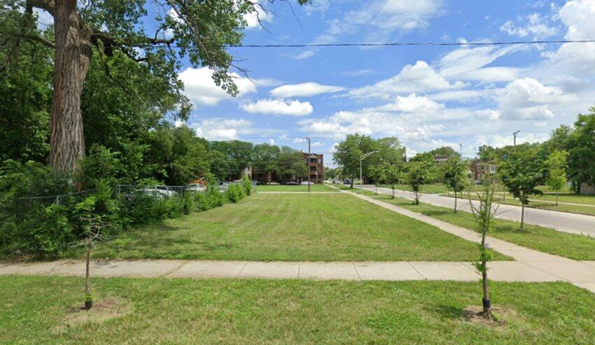 7259 South Harvard Avenue Chicago IL 60621