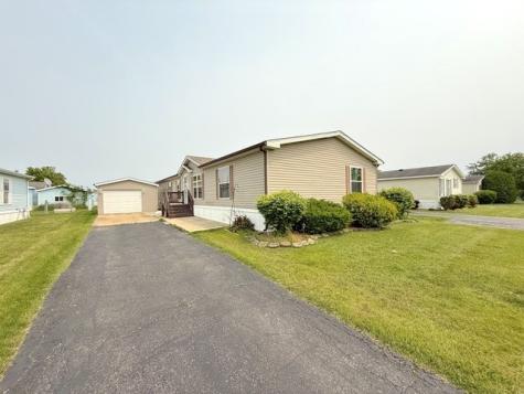 9 Swallow Lane Beecher IL 60401