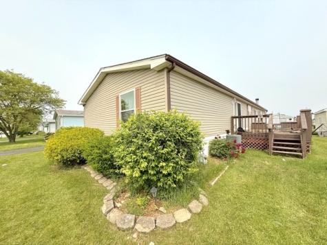9 Swallow Lane Beecher IL 60401