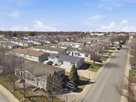 2295 Iris Avenue Belvidere IL 61008