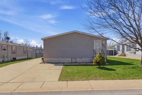 2295 Iris Avenue Belvidere IL 61008
