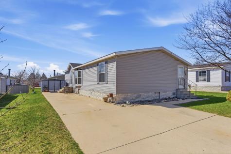 2295 Iris Avenue Belvidere IL 61008
