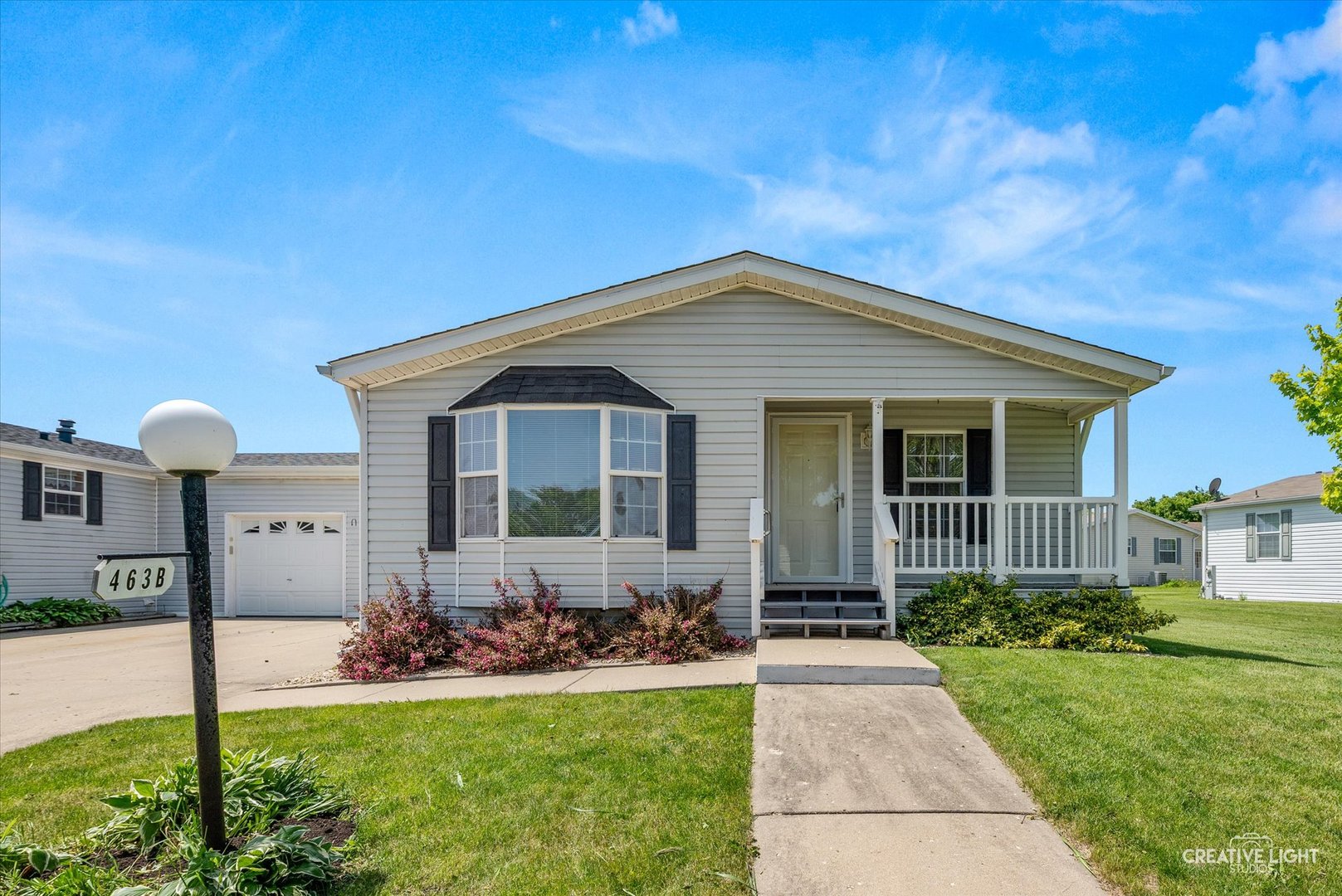 463 Meadowlark Circle Sandwich IL 60548