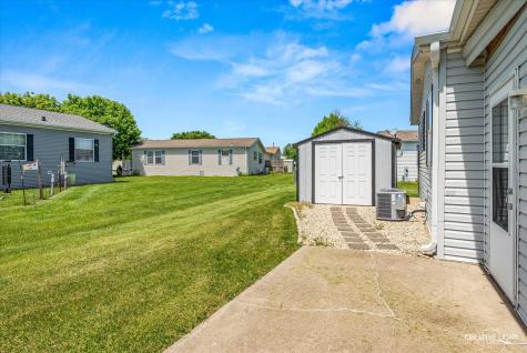 463 Meadowlark Circle Sandwich IL 60548