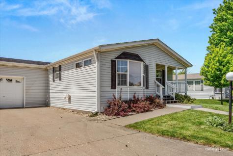 463 Meadowlark Circle Sandwich IL 60548