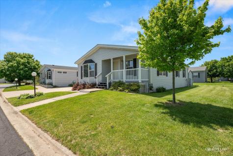 463 Meadowlark Circle Sandwich IL 60548