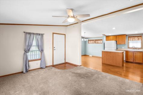 463 Meadowlark Circle Sandwich IL 60548