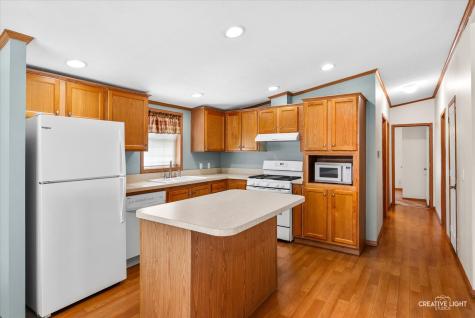 463 Meadowlark Circle Sandwich IL 60548