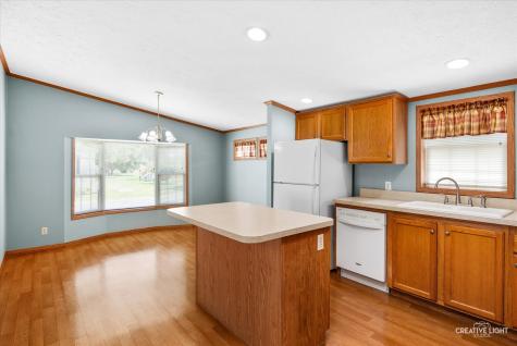 463 Meadowlark Circle Sandwich IL 60548