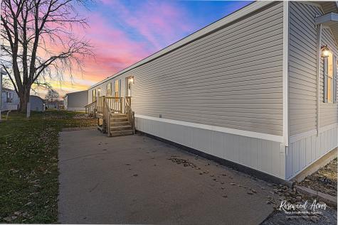 30 Saint Michaels Drive Bourbonnais IL 60914