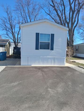 641 West Walnut St Lot 2 Street Oglesby IL 61348