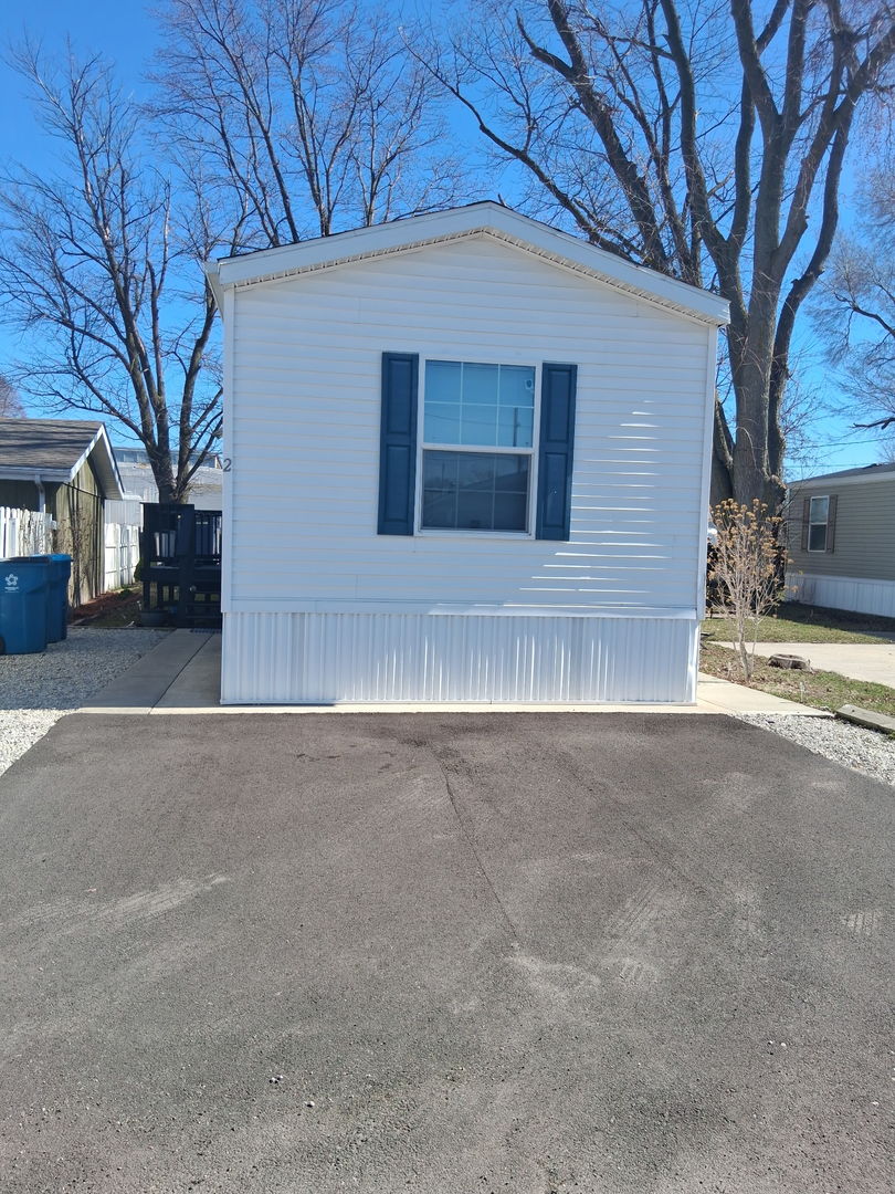 641 West Walnut St Lot 2 Street Oglesby IL 61348