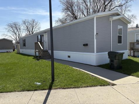 602 Virginia Avenue Lynwood IL 60411
