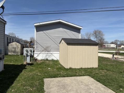 602 Virginia Avenue Lynwood IL 60411