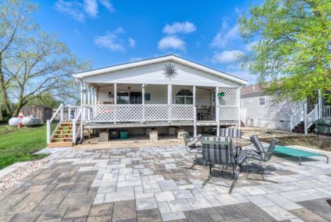 47 Lloyd Drive Reddick IL 60961