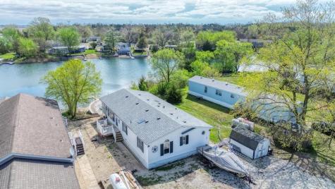 47 Lloyd Drive Reddick IL 60961