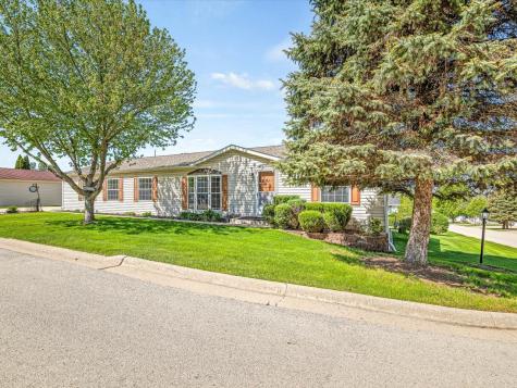 8438 Hickory Tree Drive Machesney Park IL 61115