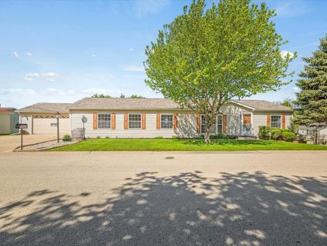 8438 Hickory Tree Drive Machesney Park IL 61115