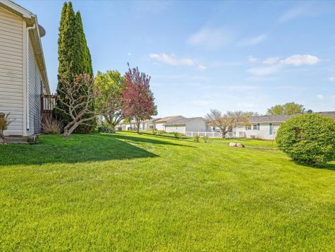 8438 Hickory Tree Drive Machesney Park IL 61115
