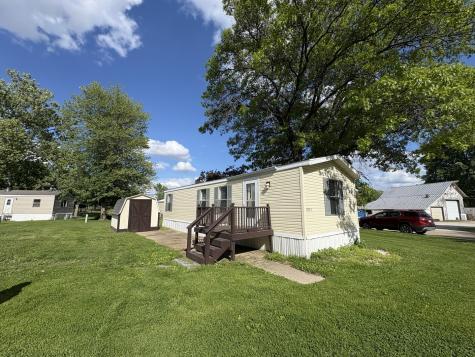 2003 Maple Acres Drive Princeton IL 61356