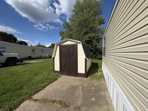 2003 Maple Acres Drive Princeton IL 61356