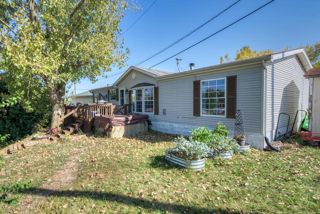 59 Lloyd Drive Reddick IL 60961