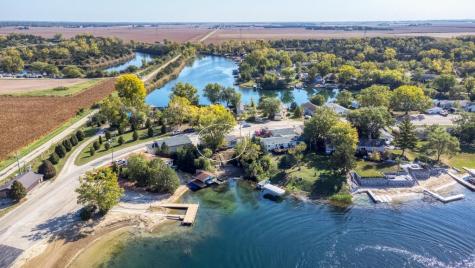 59 Lloyd Drive Reddick IL 60961