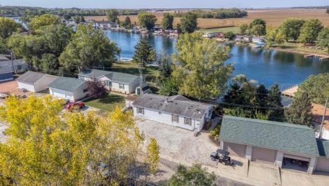 59 Lloyd Drive Reddick IL 60961